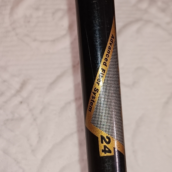 CALLAWAY BIG BERTHA WAR BIRD S2H2 11° DRIVER AFS CARBON GRAPHITE MID KICK SHAFT - Picture 8 of 16